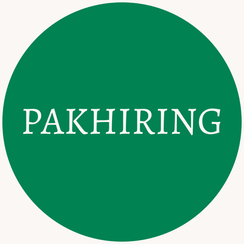 PAKHIRING